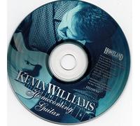 Williams, Kevin - Homecoming Guitar