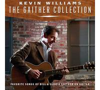 Williams, Kevin - The Gaither Collection