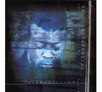 Williams, Kirby - This Body Is Willing