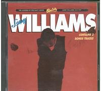 Williams, Larry - Legends of Specialty