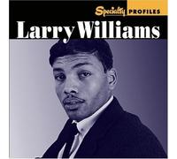 Williams, Larry - Specialty Profiles-2cd