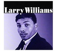 Williams, Larry - Specialty Profiles [Import]