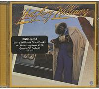 Williams, Larry - That Larry Williams