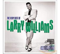 Williams, Larry - Very Best of