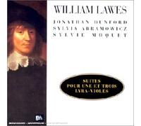 Williams Lawes - SUITES POU UNE ET TROIS