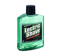 Williams Lectric Shave Lotion Regular - 7 Oz, Pack of 3 by Lectric Shave