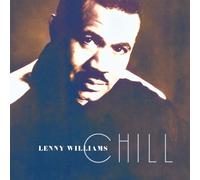 Lenny Williams – Chill