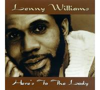 Williams, Lenny - Here's to The Lady