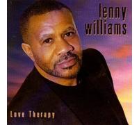 Williams,Lenny - Love Therapy [Import]
