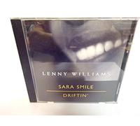 Williams, Lenny - Sara Smiles/Driftin
