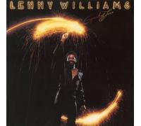 Williams, Lenny - Spark of Love