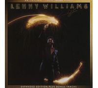 Williams, Lenny - Spark of Love -Expanded-