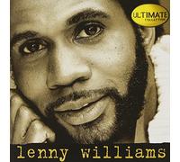 Williams, Lenny - Ultimate Collection