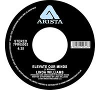 WILLIAMS,LINDDA - Elevate Our Minds
