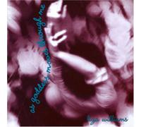 Williams, Liza - As Goddess Moves Through Me