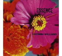 Williams, Lucinda - Essence [Import]