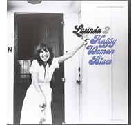 Williams Lucinda - Happy Woman Blues [Import]