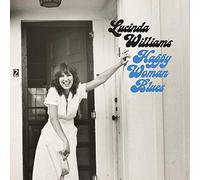 Williams, Lucinda - Happy Woman Blues [Import]
