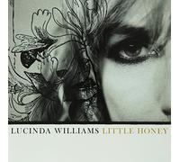 Williams Lucinda - Little Honey