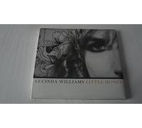 Williams, Lucinda - Little Honey [Import]