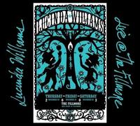 Williams,Lucinda - Live @ The Fillmore
