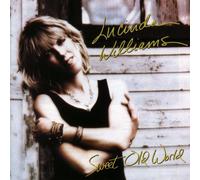 Williams, Lucinda - Sweet Old World