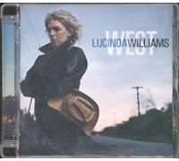 Williams, Lucinda - West