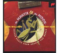 Williams, - Mantis & The Moon [Import]