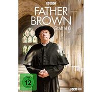 Williams,Mark - Father Brown-Staffel 6 [Import]