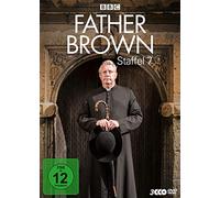 Williams,Mark - Father Brown-Staffel 7