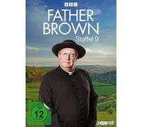 Williams,Mark - Father Brown - Staffel 9