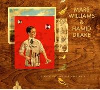 Williams,Mars / Drake,Hamid - I Know You Are But What Am I? (Mars Archive #1) [Compact Discs]