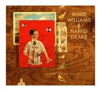 Williams,Mars / Drake,Hamid - I Know You Are But What Am I? (Mars Archive #1) [Compact Discs]