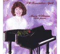 Williams, Mary - I'll Remember April