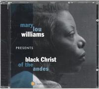 Williams, Mary Lou - Black Christ of Andes