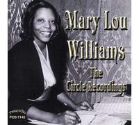 Mary Lou Williams - Circle Recordings