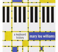 Williams, Mary Lou - Keyboard History