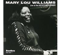 Williams, Mary-Lou - live At the Keystone Korner