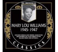 Williams, Mary Lou - Mary Lou Williams (1945-1947)