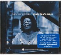 Williams Mary Lou - Mary Lou's Mass