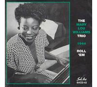 Williams, Mary Lou - Roll 'em