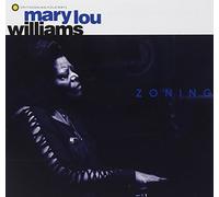 Williams, Mary Lou - Zoning [Import]