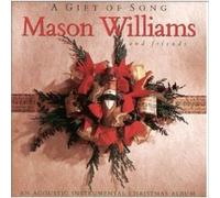 Williams, Mason - Gift of Song