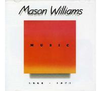 Mason Williams – Music 1968–1971
