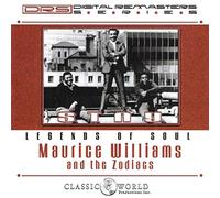 Williams, Maurice - Stay [Import]
