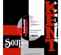 Williams,Mel - Can It Be Me [Import]