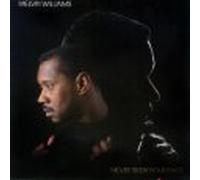 Williams, Melvin - Never Seen Your Face