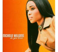 Williams, Michelle - Do You Know