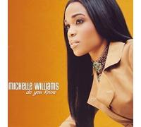 Williams, Michelle - Do You Know [Import]