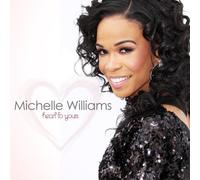 Williams, Michelle - Heart to Yours